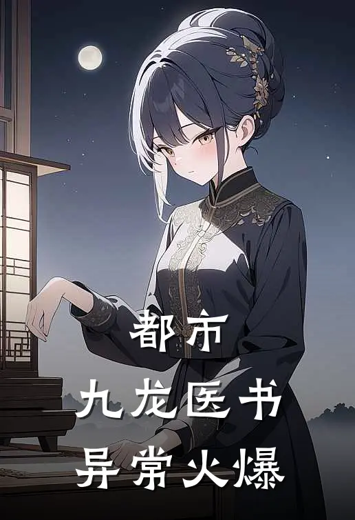 都市：九龙医书异常火爆