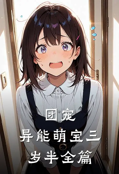 团宠：异能萌宝三岁半全篇