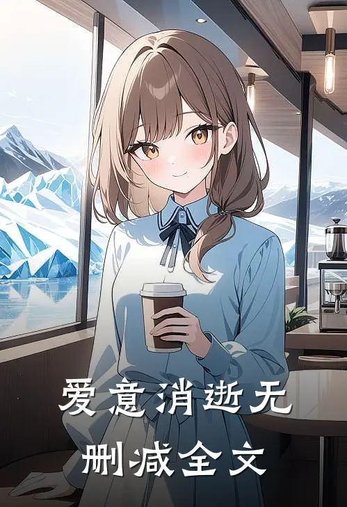 爱意消逝无删减全文