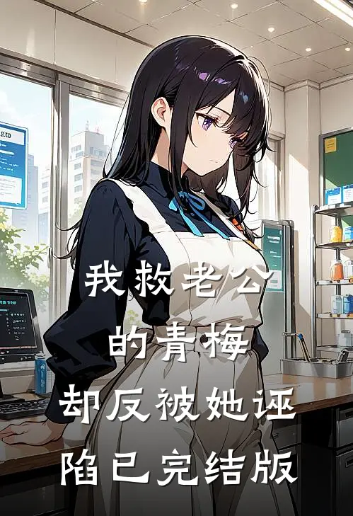 我救老公的青梅，却反被她诬陷已完结版