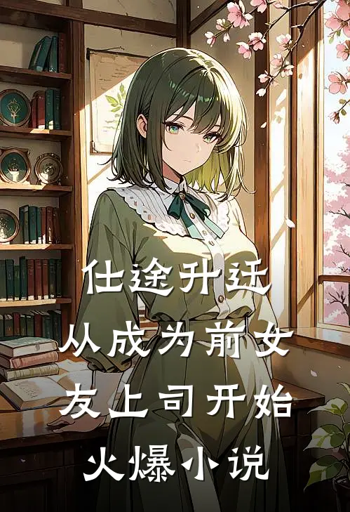 仕途升迁：从成为前女友上司开始火爆小说
