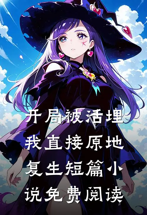 开局被活埋，我直接原地复生短篇小说免费阅读