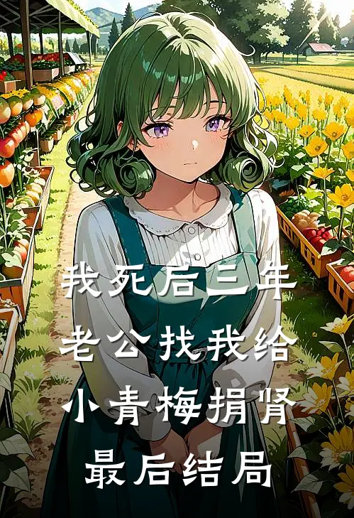 我死后三年，老公找我给小青梅捐肾最后结局