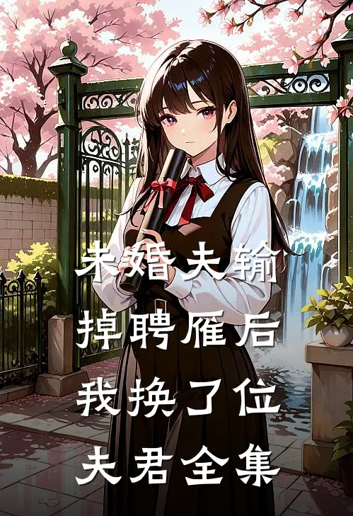 未婚夫输掉聘雁后，我换了位夫君全集
