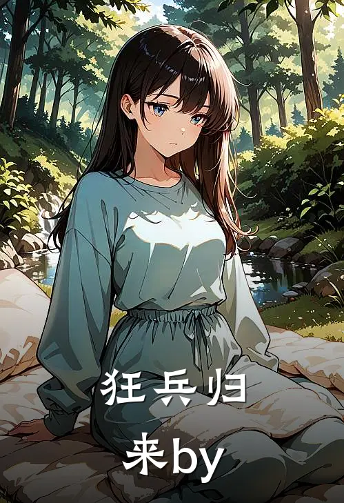 狂兵归来by