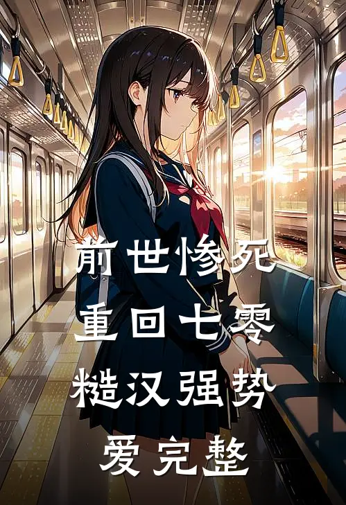 前世惨死，重回七零糙汉强势爱完整