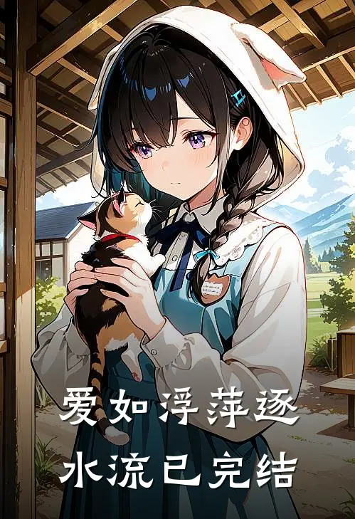 爱如浮萍逐水流已完结