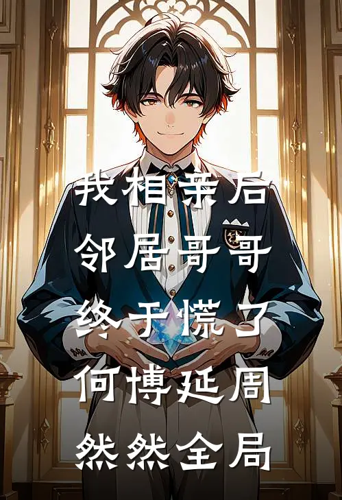 我相亲后，邻居哥哥终于慌了何博延周然然全局