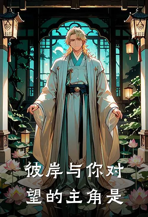 彼岸与你对望的主角是