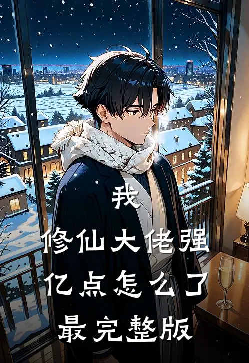 我，修仙大佬强亿点怎么了最完整版