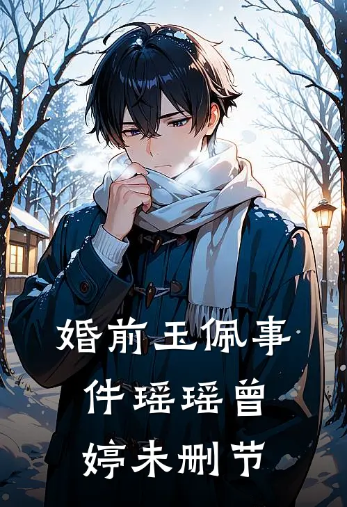 以爱为由，他囚我在心房