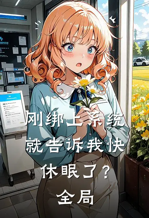 刚绑上系统，就告诉我快休眠了？全局