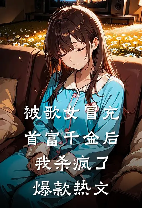 被歌女冒充首富千金后，我杀疯了爆款热文