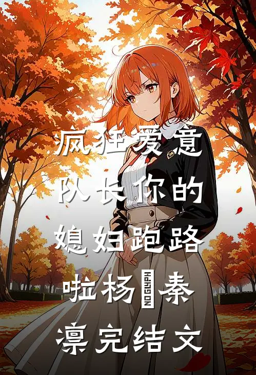 疯狂爱意：队长你的媳妇跑路啦杨婂秦凛完结文