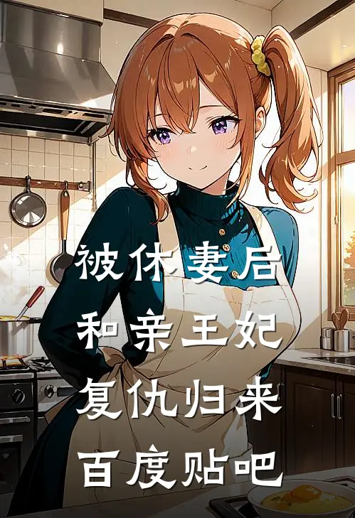 被休妻后，和亲王妃复仇归来百度贴吧