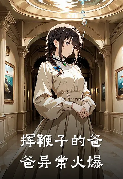 挥鞭子的爸爸异常火爆