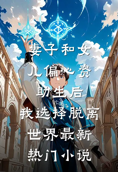 妻子和女儿偏心资助生后，我选择脱离世界最新热门小说
