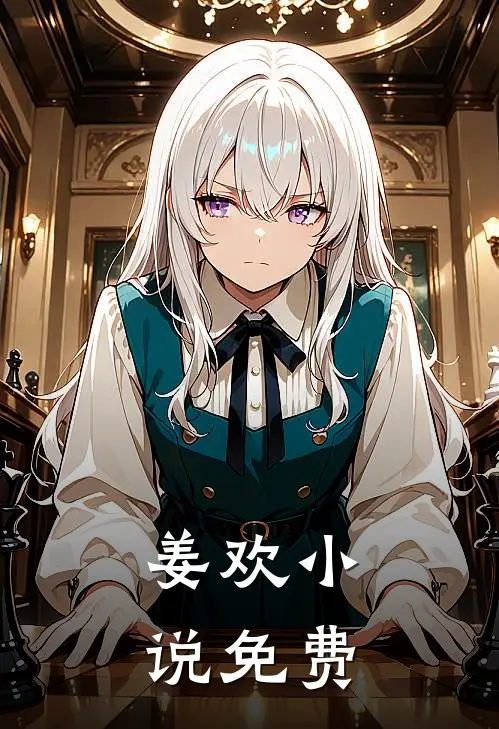 姜欢小说免费