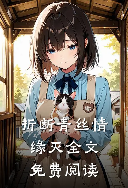 折断青丝情缘灭全文免费阅读
