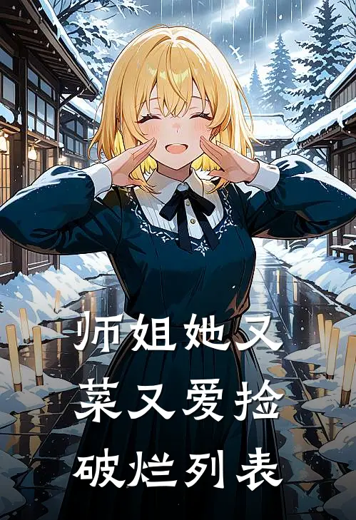 师姐她又菜又爱捡破烂列表