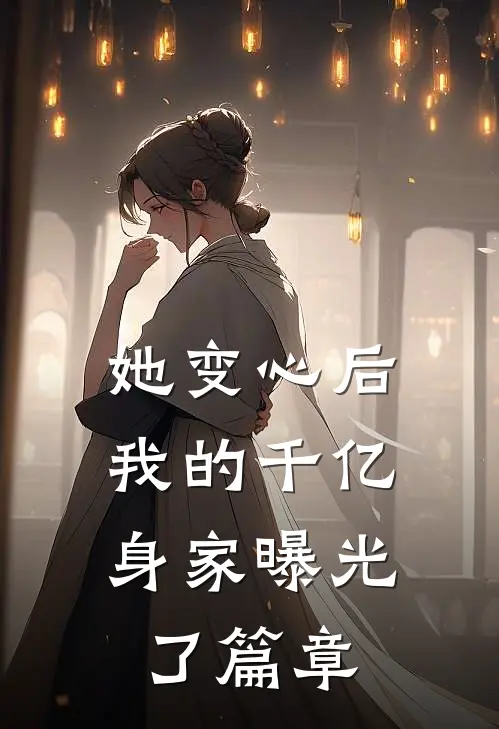 她变心后，我的千亿身家曝光了篇章