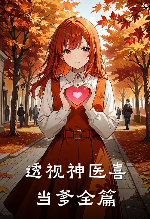 透视神医喜当爹全篇