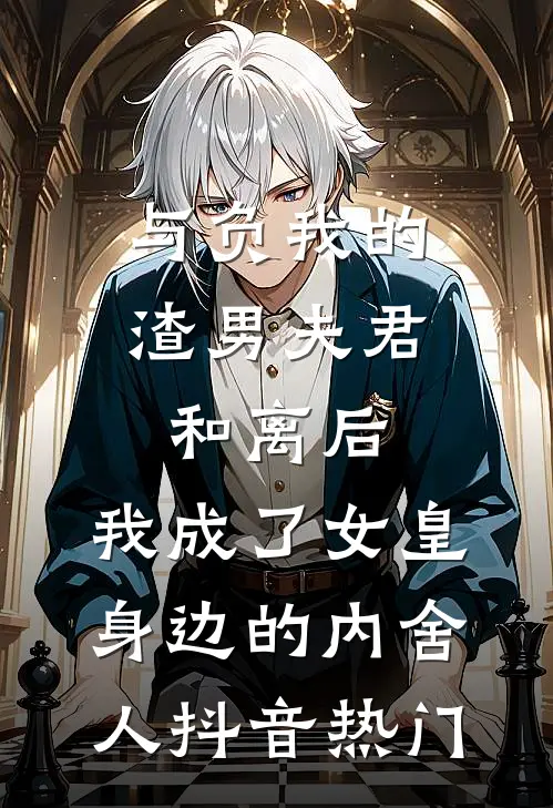 与负我的渣男夫君和离后，我成了女皇身边的内舍人抖音热门