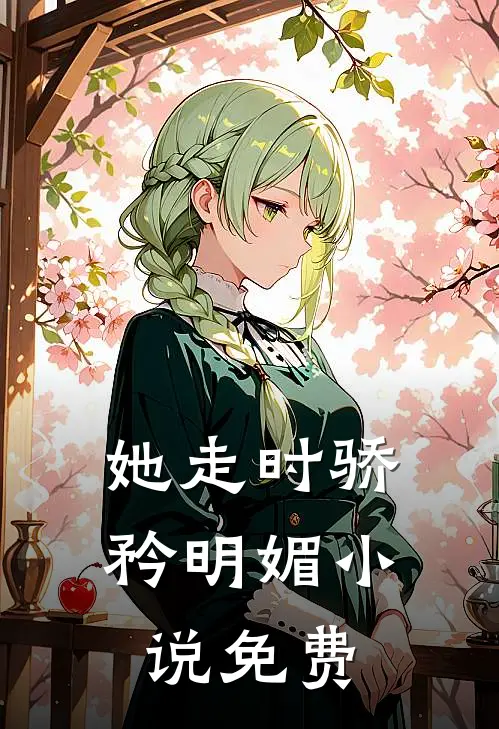 她走时骄矜明媚小说免费