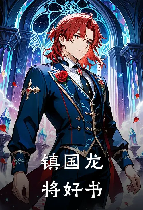 镇国龙将好书