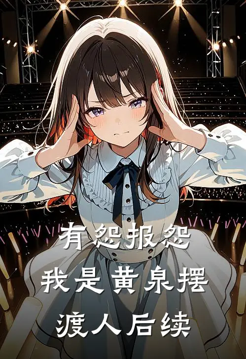 有怨报怨，我是黄泉摆渡人后续