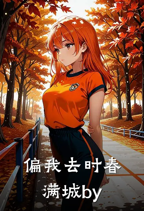 偏我去时春满城by
