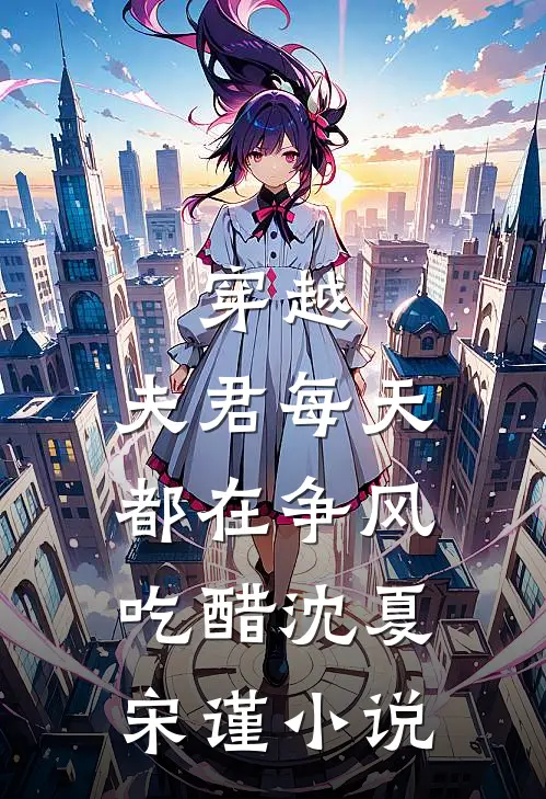 穿越：夫君每天都在争风吃醋沈夏宋谨小说
