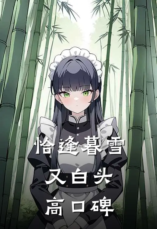 恰逢暮雪又白头高口碑