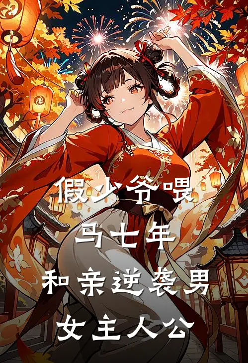 假少爷喂马七年，和亲逆袭男女主人公