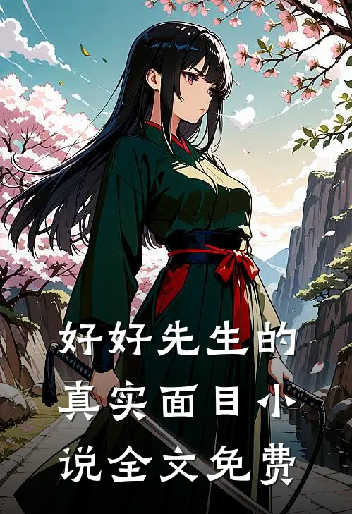 好好先生的真实面目小说全文免费