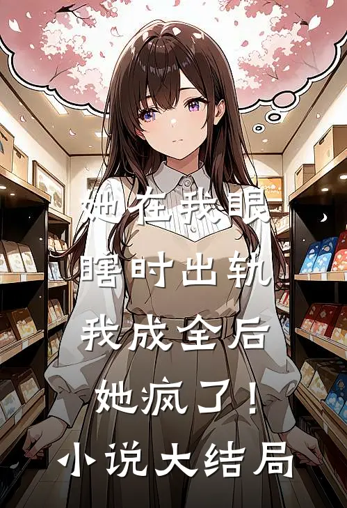 她在我眼瞎时出轨，我成全后她疯了！小说大结局