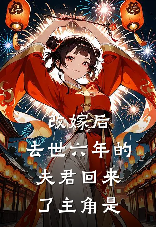 改嫁后，去世六年的夫君回来了主角是