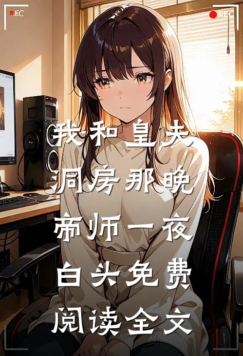 我和皇夫洞房那晚，帝师一夜白头免费阅读全文