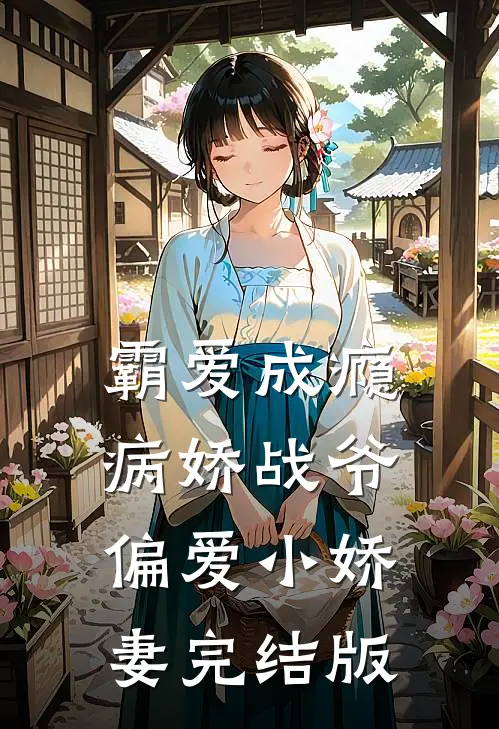 霸爱成瘾：病娇战爷偏爱小娇妻完结版