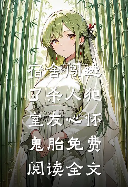 宿舍闯进了杀人犯，室友心怀鬼胎免费阅读全文