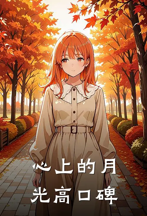 心上的月光高口碑