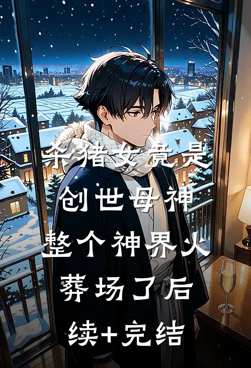 杀猪女竟是创世母神，整个神界火葬场了后续+完结