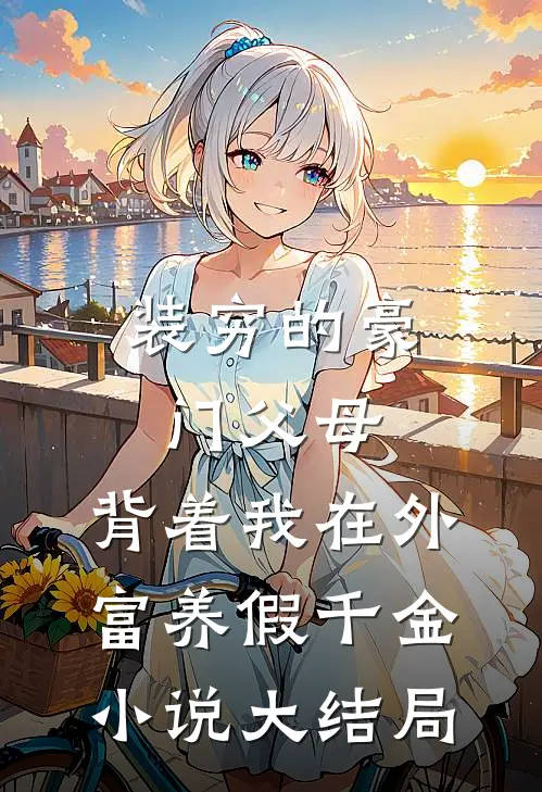 装穷的豪门父母，背着我在外富养假千金小说大结局