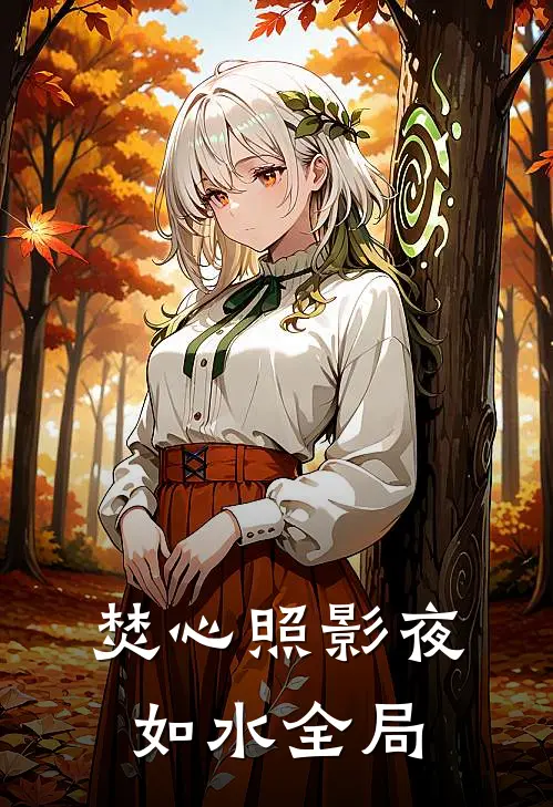 焚心照影夜如水全局