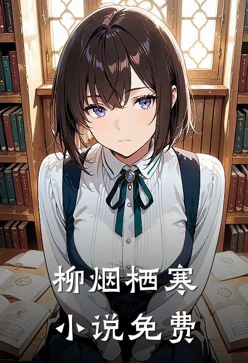 柳烟栖寒小说免费