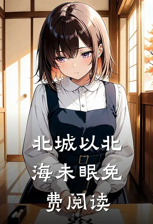 北城以北海未眠免费阅读