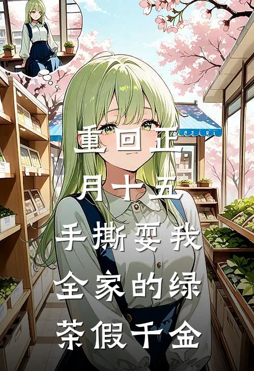 重回正月十五，手撕耍我全家的绿茶假千金