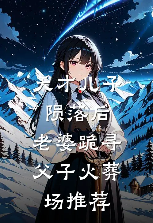 天才儿子陨落后，老婆跪寻父子火葬场推荐