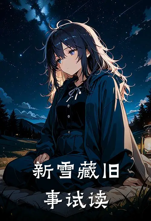 新雪藏旧事试读
