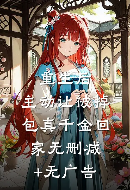 重生后，主动让被掉包真千金回家无删减+无广告